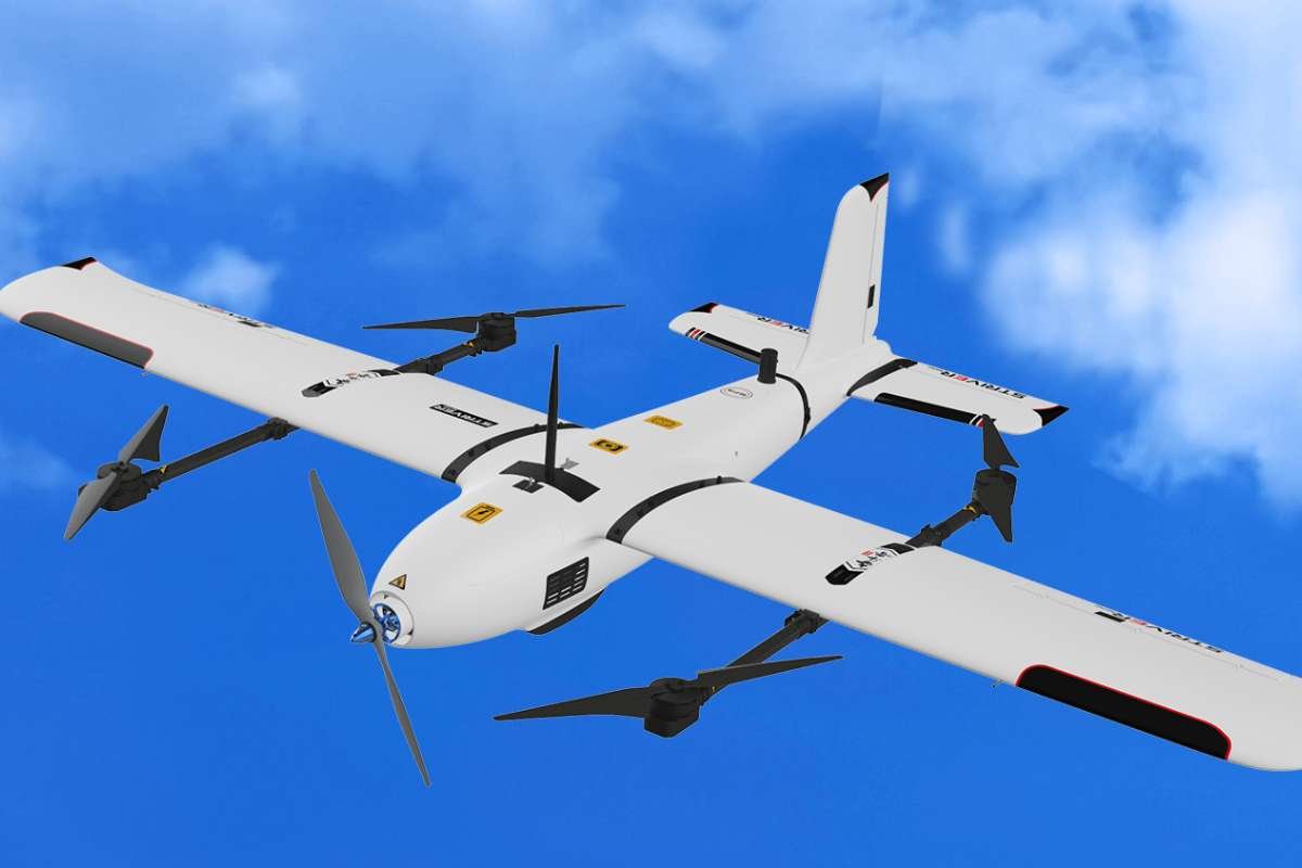 How Unmanned Aerial Vehicles Balance Innovation Privacy and Global Challenges? | Business Viewpoint Magazine