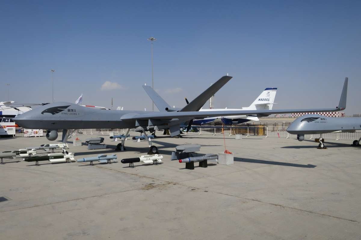 How Unmanned Aerial Vehicles Balance Innovation Privacy and Global Challenges? | Business Viewpoint Magazine