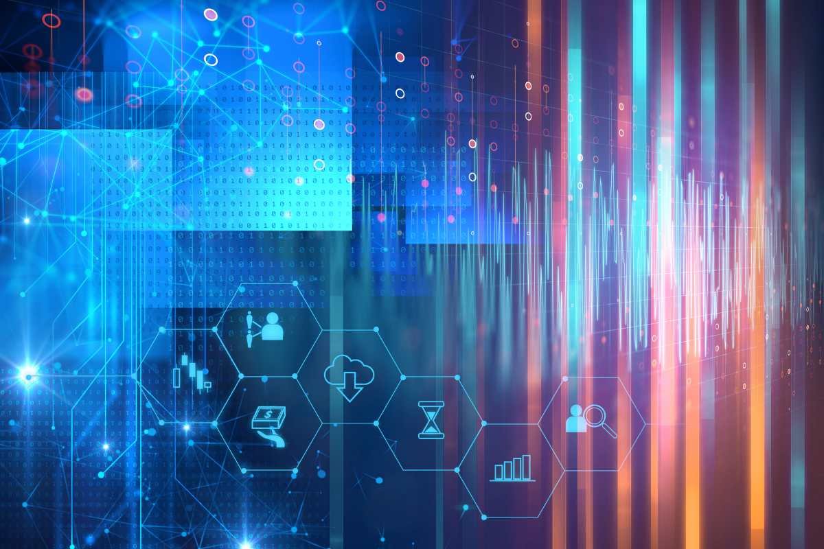 The Fintech Revolution: Disrupting Traditional Financial Services | Business Viewpoint Magazine
