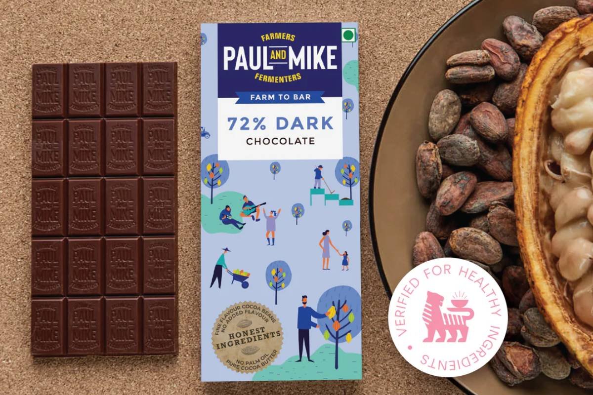 Do You Know about the 12 Best Dark Chocolate in India? | Business Viewpoint Magazine