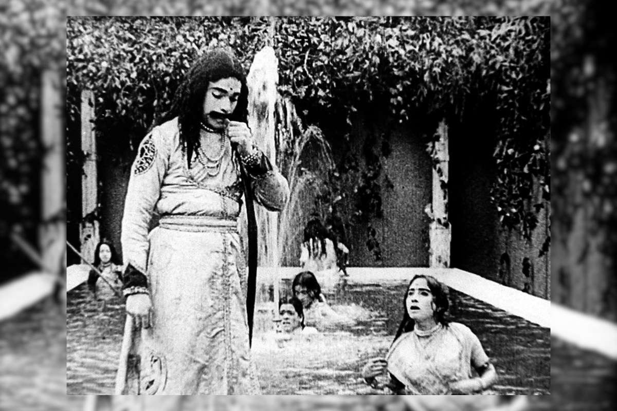 How the Rich History of Films in India Led to the Rise of Bollywood? | Business Viewpoint Magazine