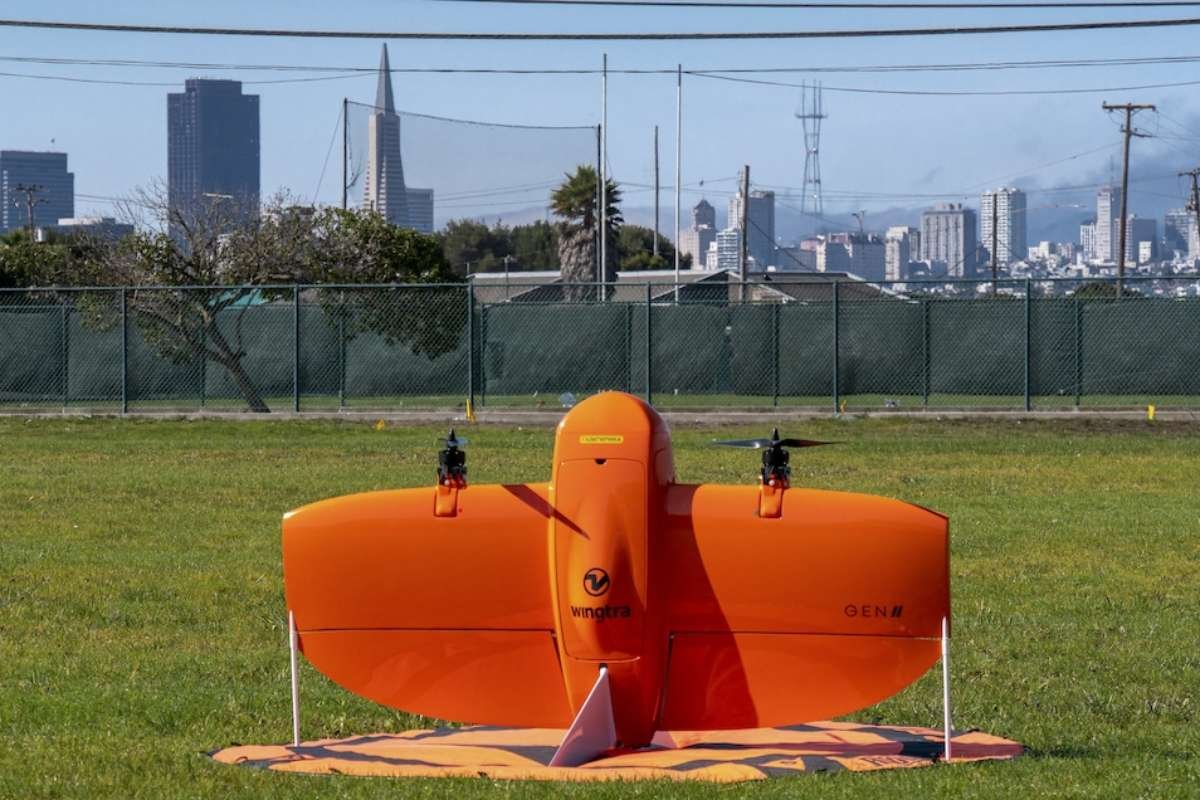 How Unmanned Aerial Vehicles Balance Innovation Privacy and Global Challenges? | Business Viewpoint Magazine
