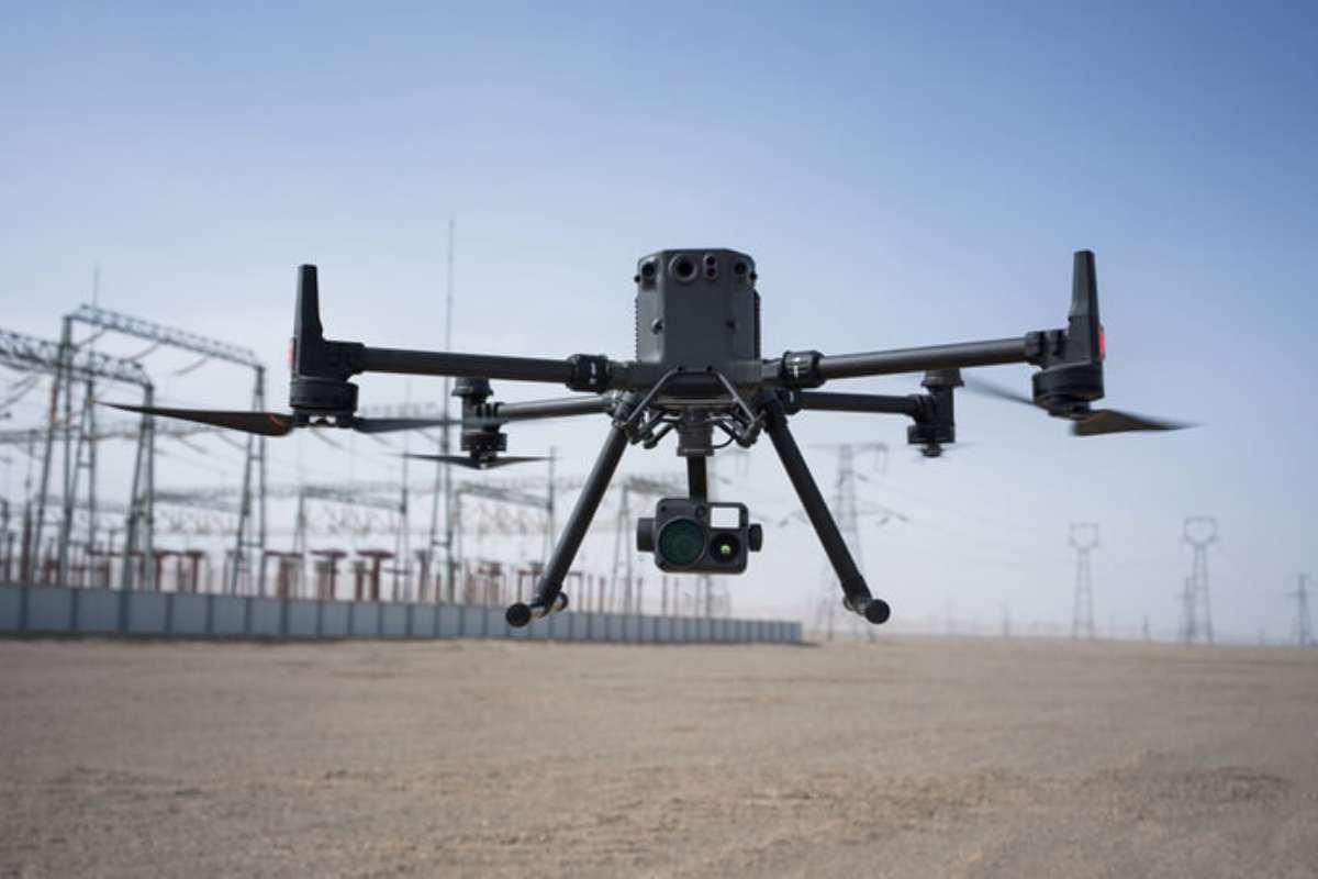 How Unmanned Aerial Vehicles Balance Innovation Privacy and Global Challenges? | Business Viewpoint Magazine