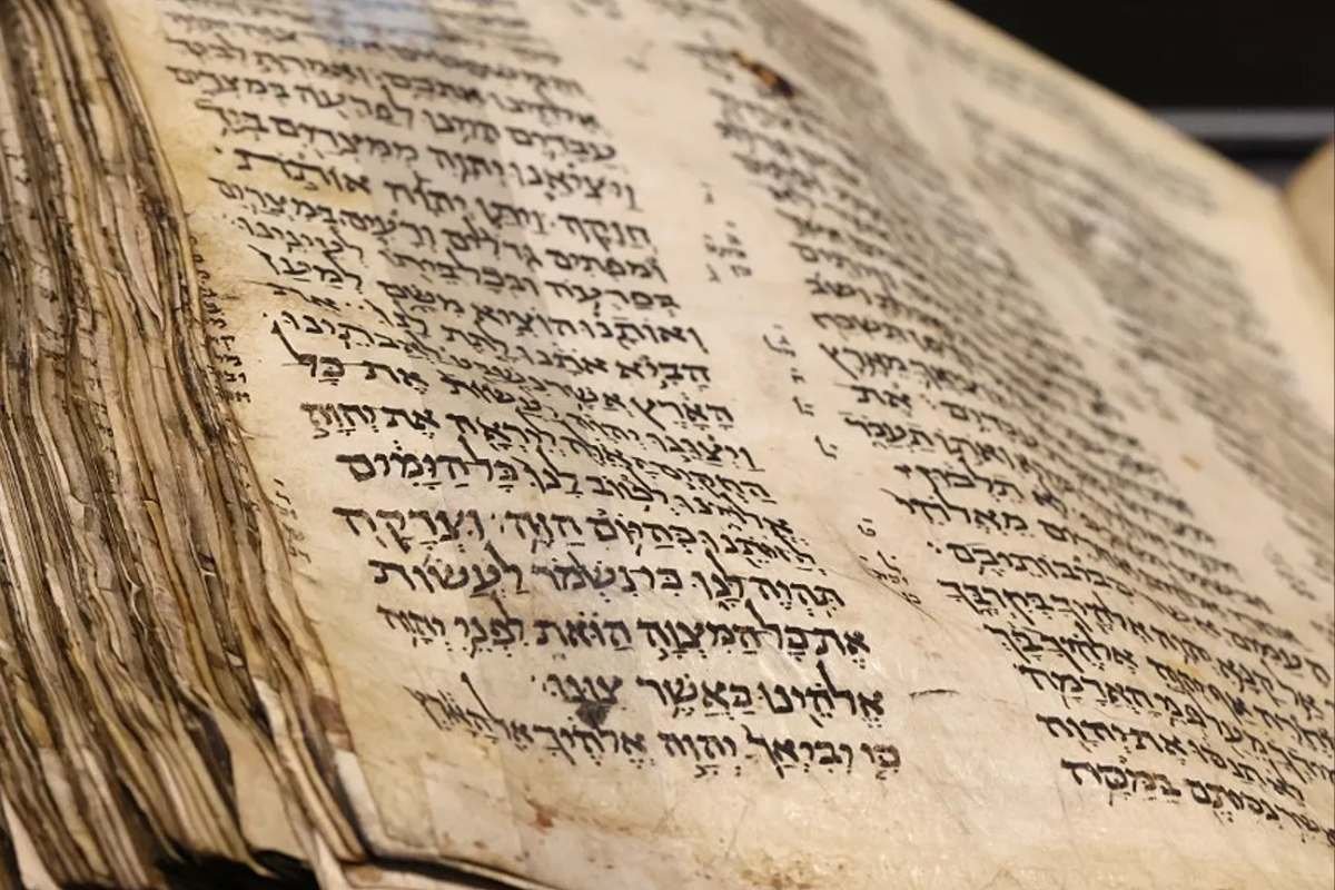 Top 14 Oldest Languages in the World | Business Viewpoint Magazine