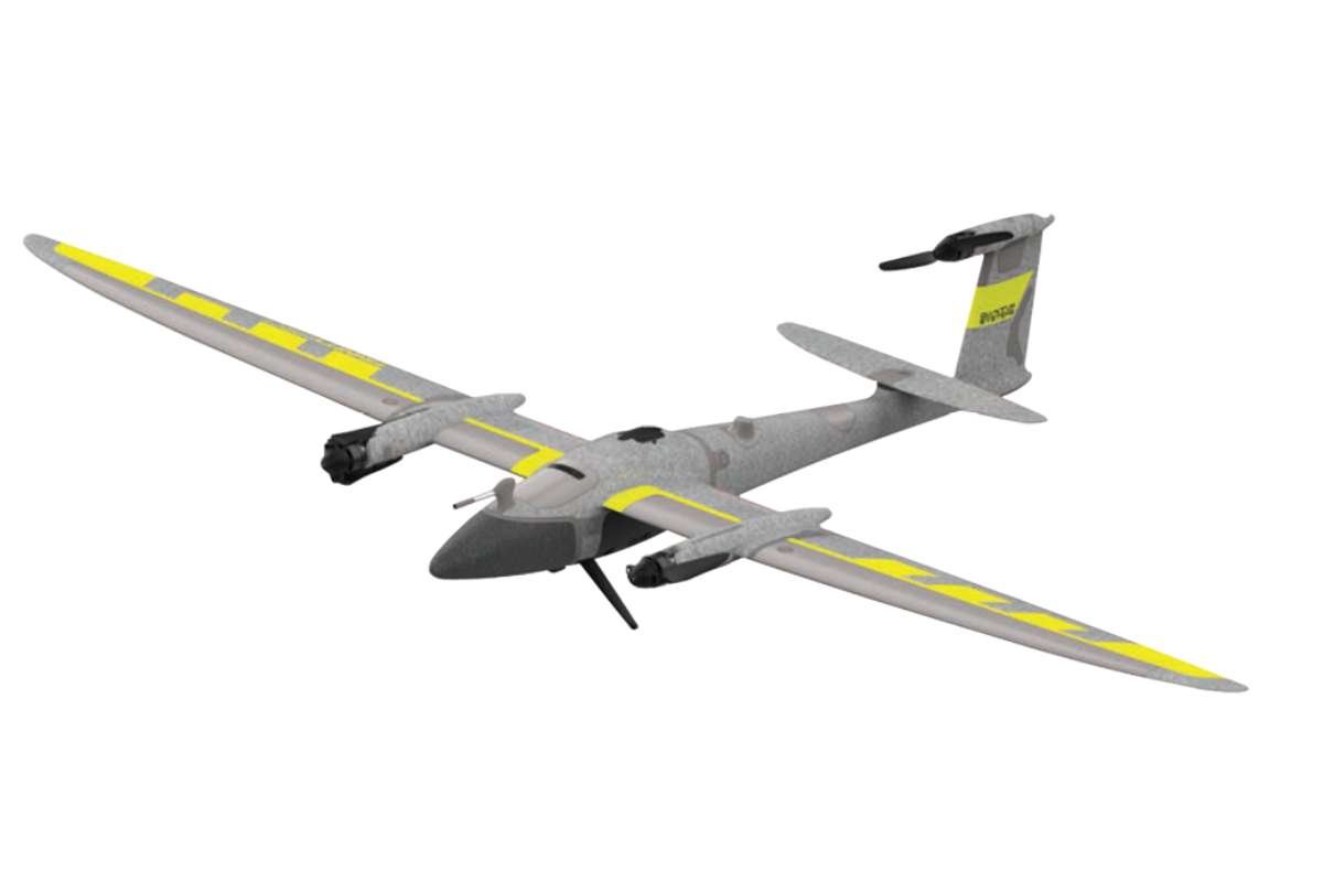 How Unmanned Aerial Vehicles Balance Innovation Privacy and Global Challenges? | Business Viewpoint Magazine