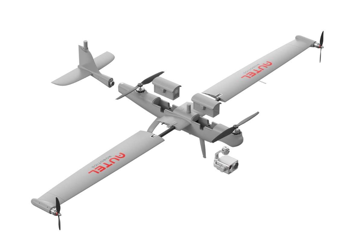 How Unmanned Aerial Vehicles Balance Innovation Privacy and Global Challenges? | Business Viewpoint Magazine