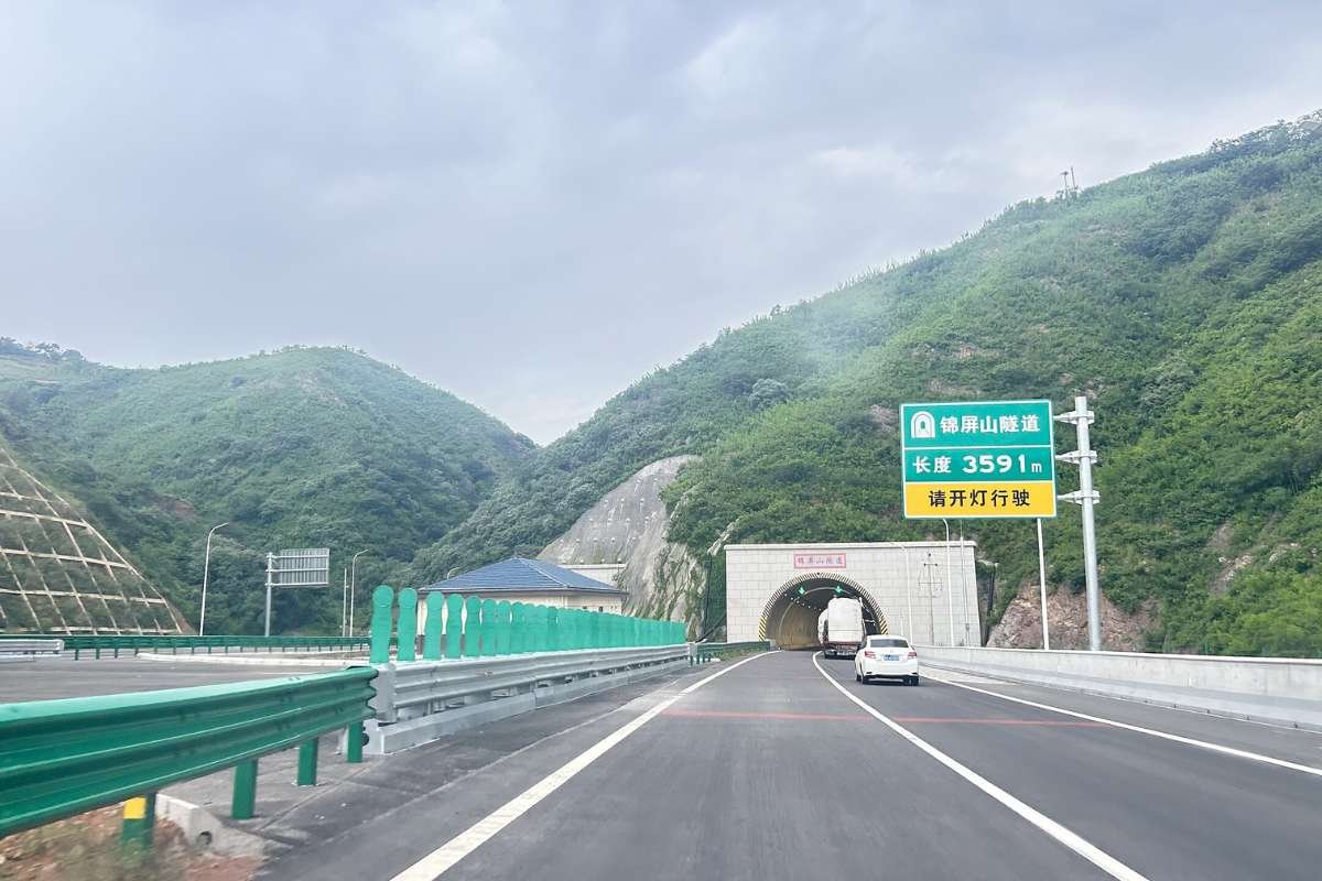 The Definitive Guide to the Longest Tunnel in the World | Business Viewpoint Magazine
