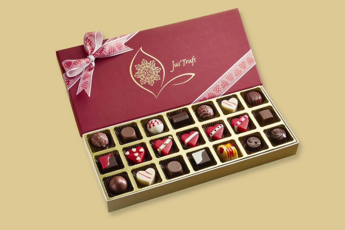 Do You Know about the 12 Best Dark Chocolate in India? | Business Viewpoint Magazine