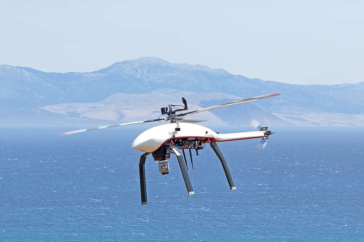 How Unmanned Aerial Vehicles Balance Innovation Privacy and Global Challenges? | Business Viewpoint Magazine