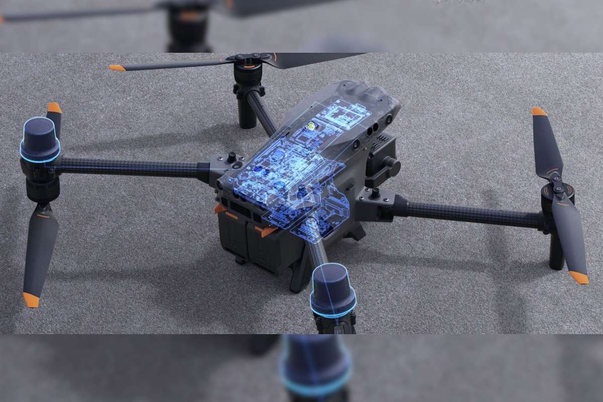 How Unmanned Aerial Vehicles Balance Innovation Privacy and Global Challenges? | Business Viewpoint Magazine