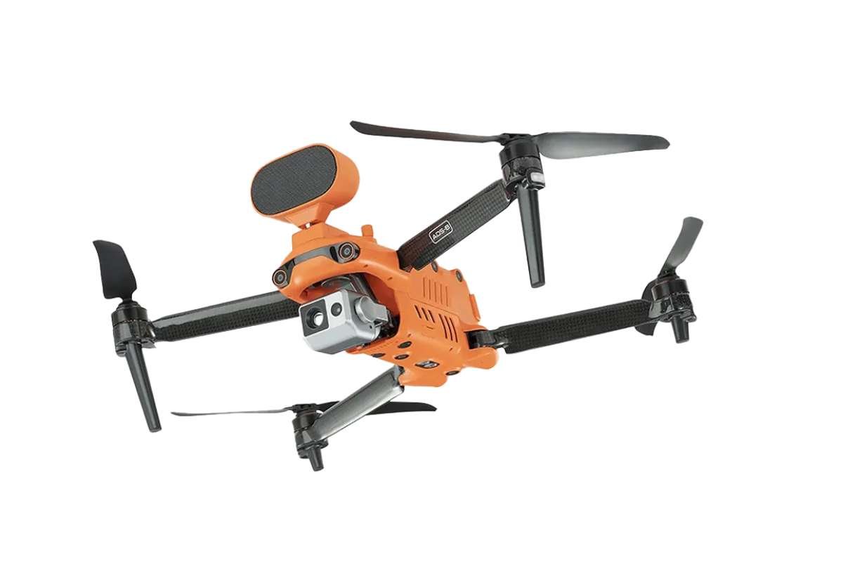 How Unmanned Aerial Vehicles Balance Innovation Privacy and Global Challenges? | Business Viewpoint Magazine