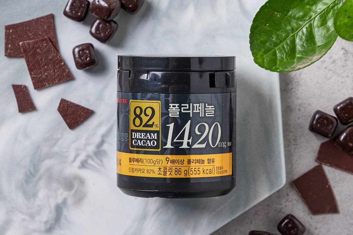 Do You Know about the 12 Best Dark Chocolate in India? | Business Viewpoint Magazine