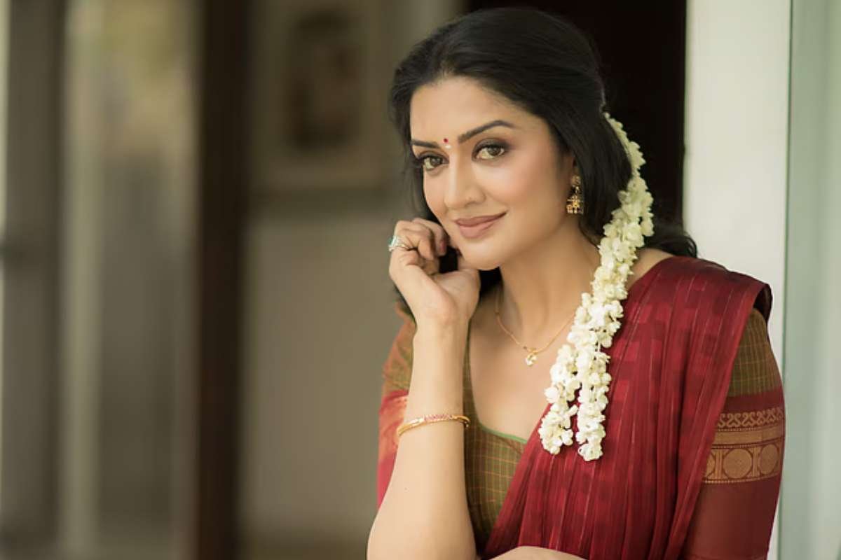 Top 20 Most Beautiful Women in India | Business Viewpoint Magazine