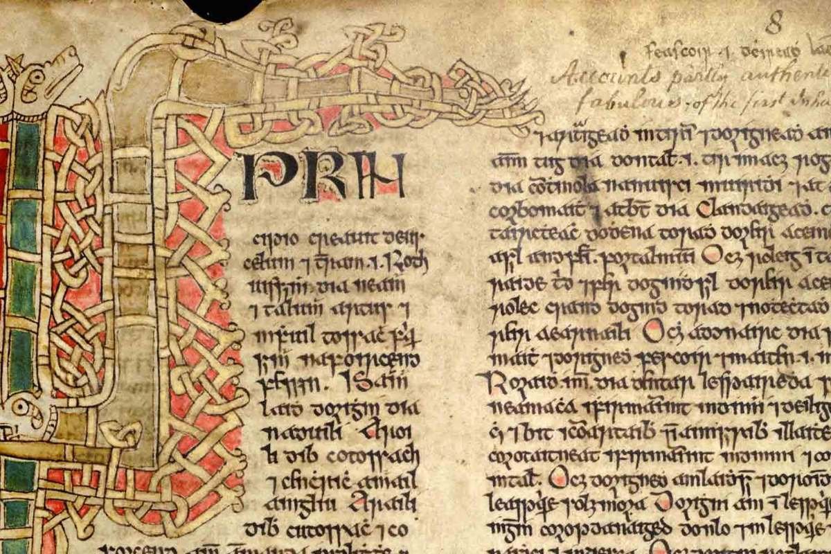 Top 14 Oldest Languages in the World | Business Viewpoint Magazine