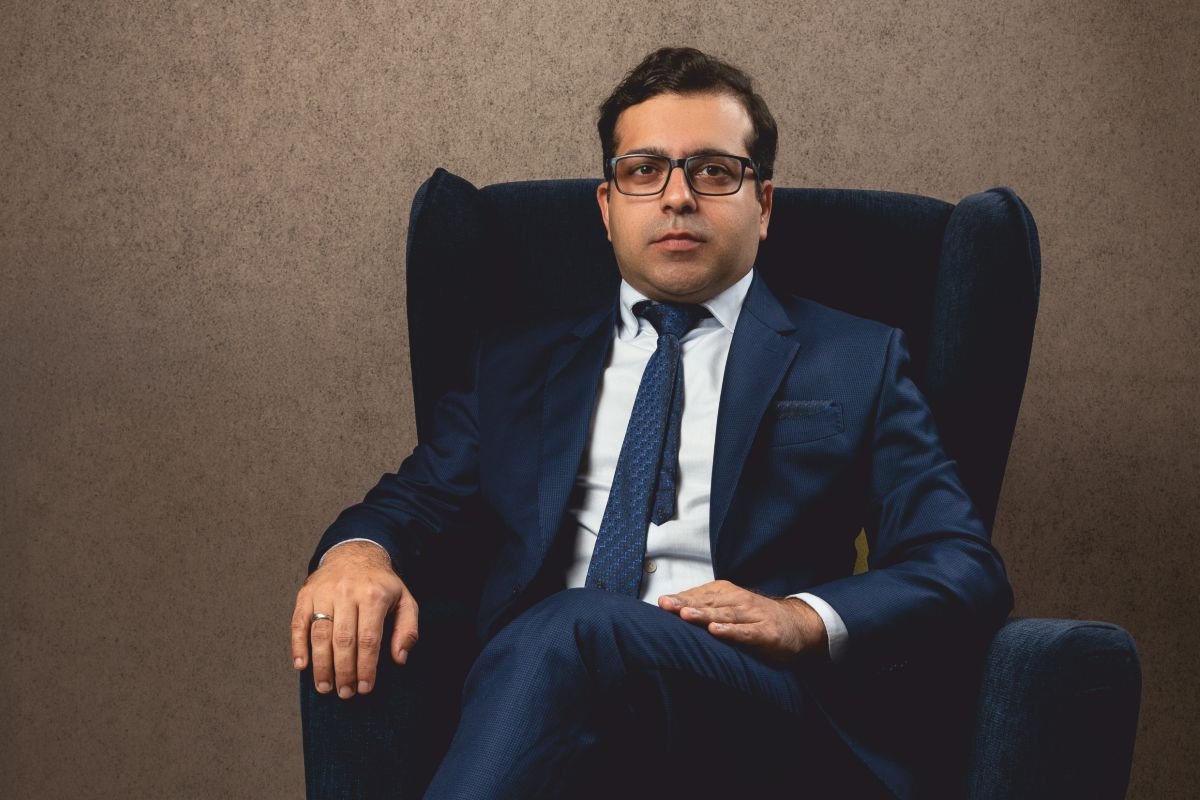 315Work Avenue: Manas Mehrotra - Redefining the Future of Work Through Design | Business Viewpoint Magazine