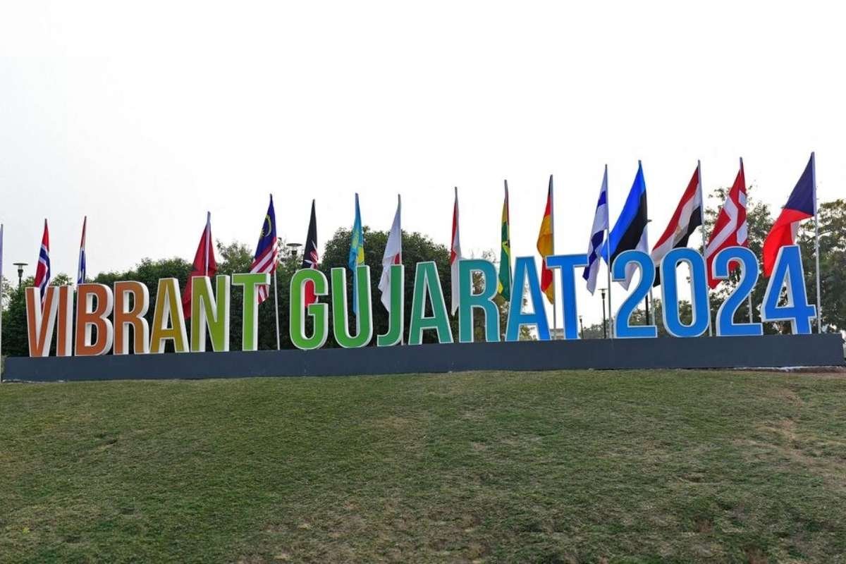 Vibrant Gujarat Global Summit - From Vision to ₹26 Lakh Crore | Business Viewpoint Magazine