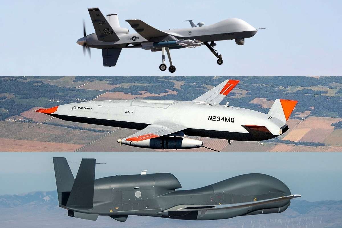 Think Drones Are Slow? These 10 Fastest Drones in the World May Prove You Wrong