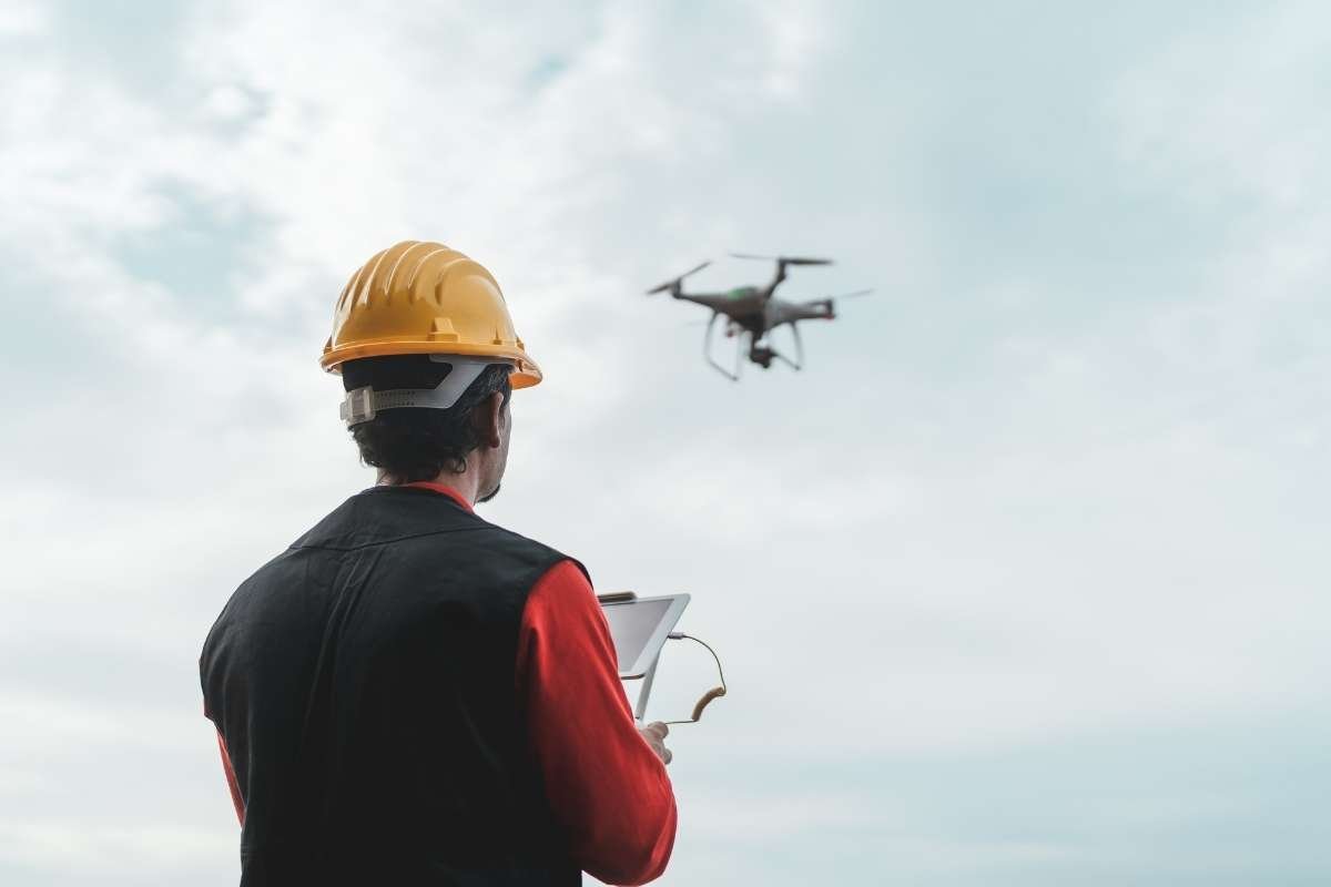 The Fastest Drones in the World Ranked: Top 10 Speed Machines | Business Viewpoint Magazine