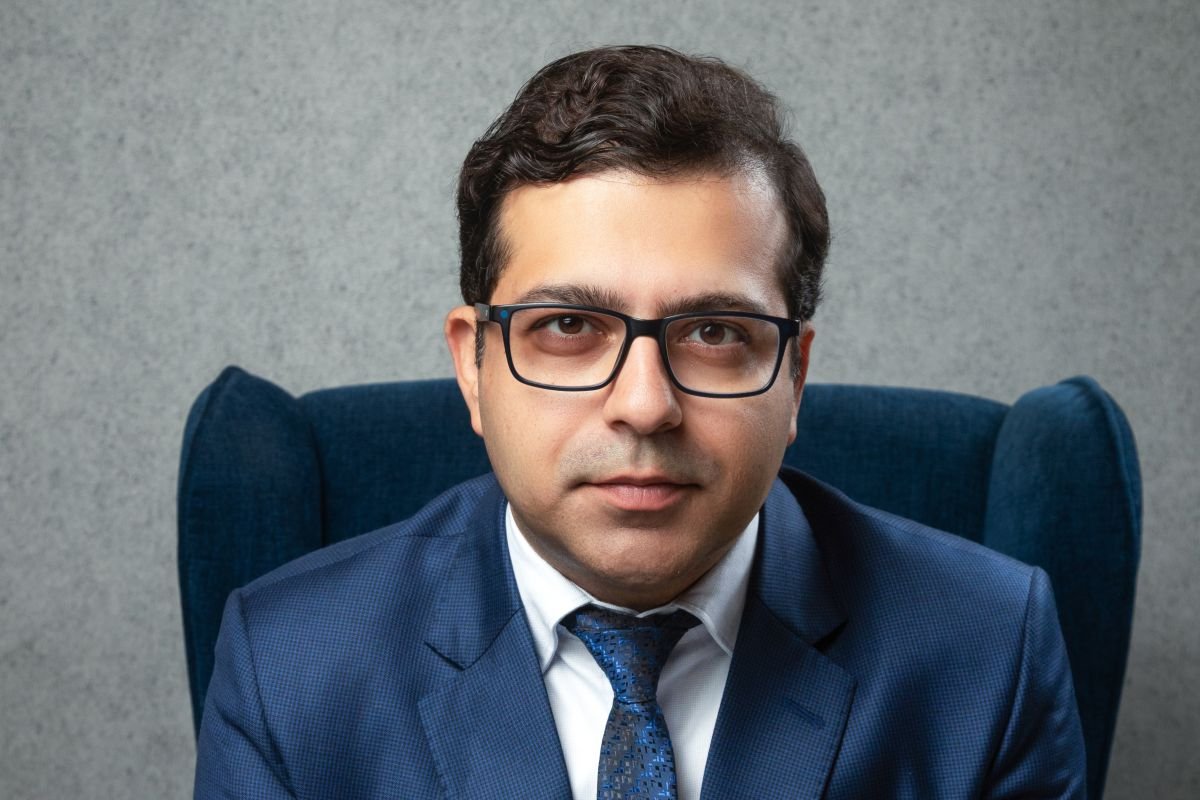 315Work Avenue: Manas Mehrotra - Redefining the Future of Work Through Design | Business Viewpoint Magazine