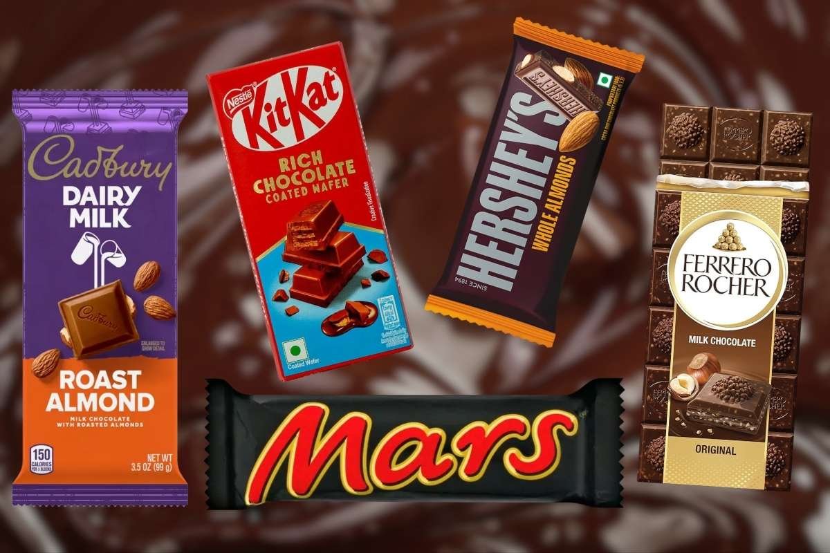 10 Most Famous Chocolate Brands In The World 1080x1254