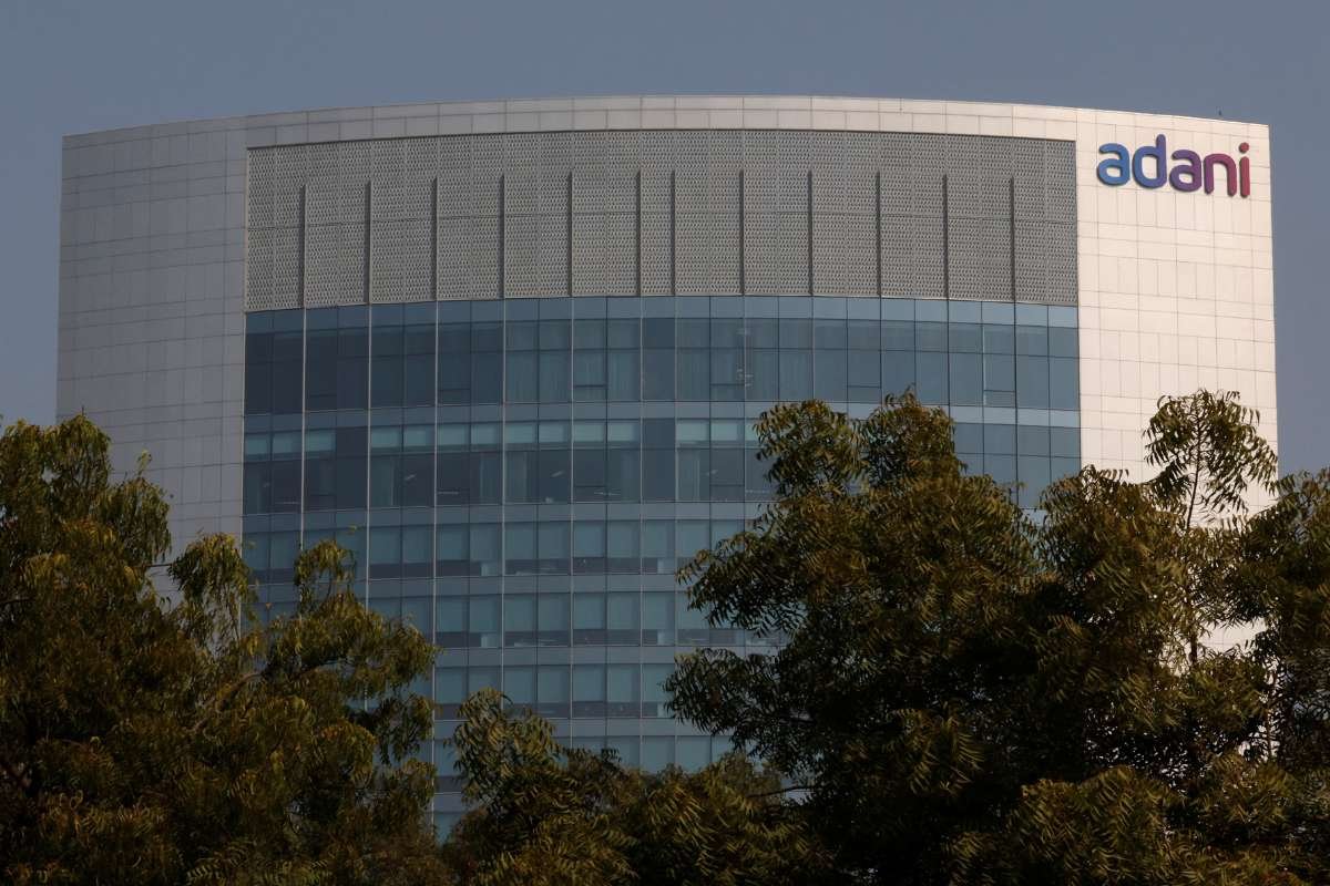 Adani Power share price surges 34% in two days, near record high after stock split | Business Viewpoint Magazine