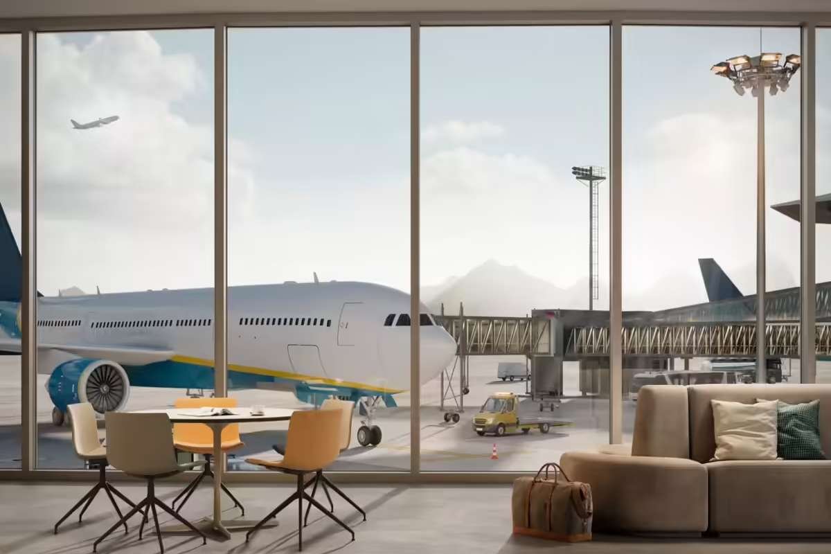 DreamFolks Services Ends Domestic Lounge Access as Deals Change | Business Viewpoint Magazine