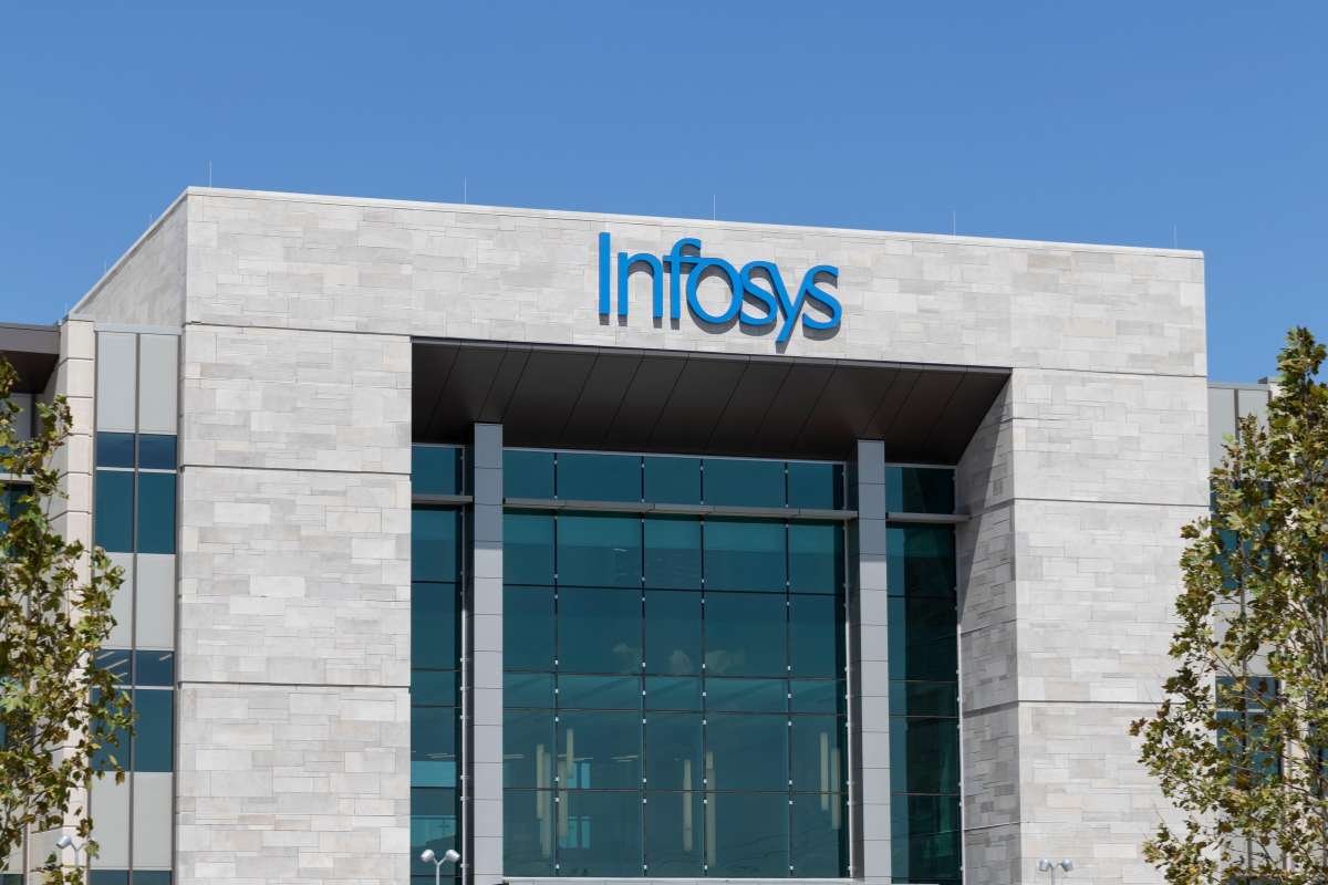 Infosys Share Buyback: ₹18,000 Crore, Largest-Ever Program in Company History | Business Viewpoint Magazine