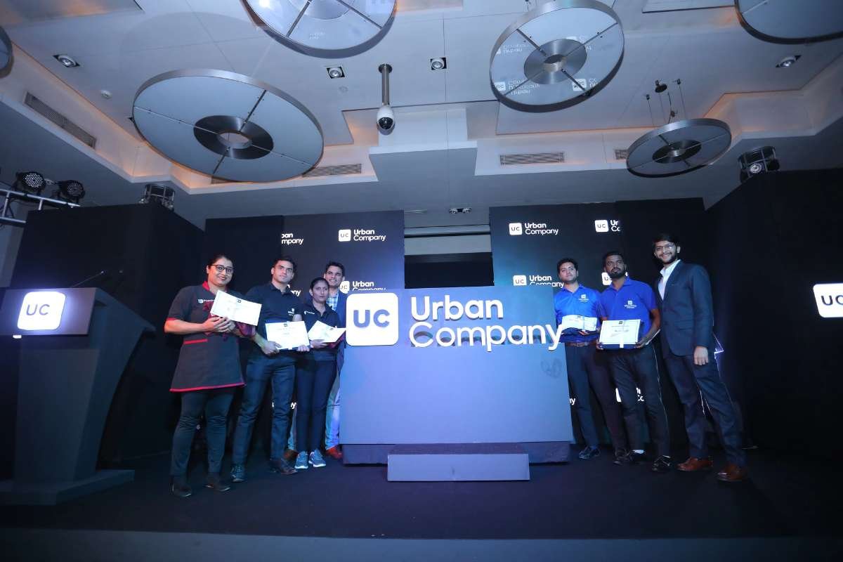 Urban Company IPO Debuts With 50% Premium Amid Strong Investor Trust | Business Viewpoint Magazine