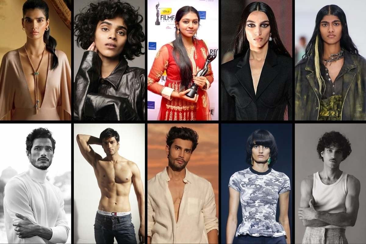 23 Jaw-dropping Indian Supermodels Who Revolutionized the Fashion Industry