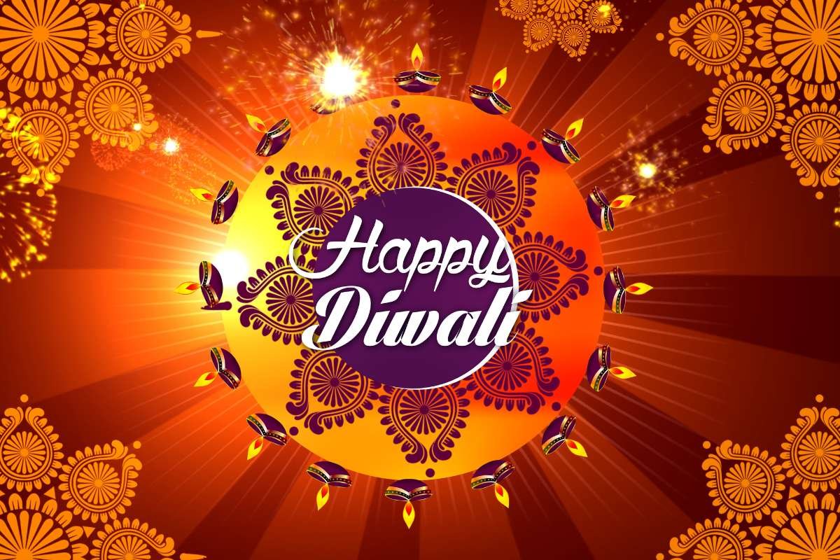 101 Happy Diwali wishes that secretly brighten hearts in unexpected magical way