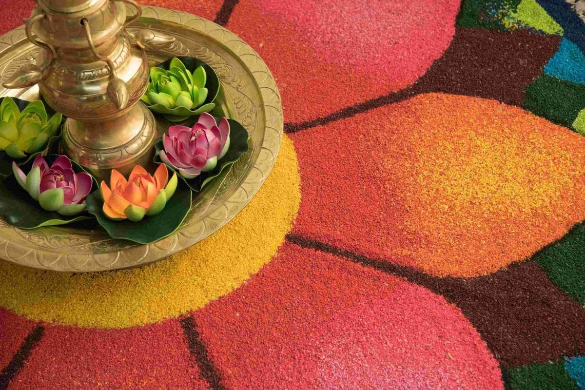 25 Diwali Decoration Ideas for Office That Will Transform Your Workspace in 2025