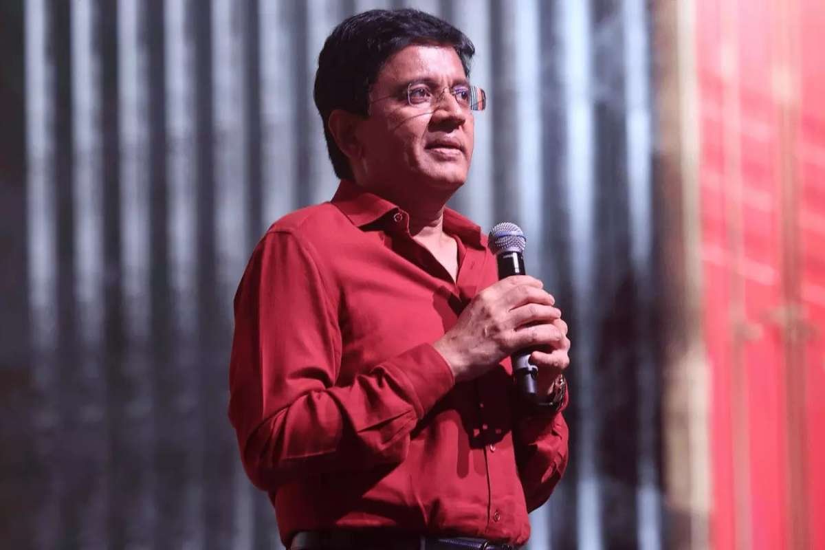 Top 12 Richest People in India 2025 | Business Viewpoint Magazine