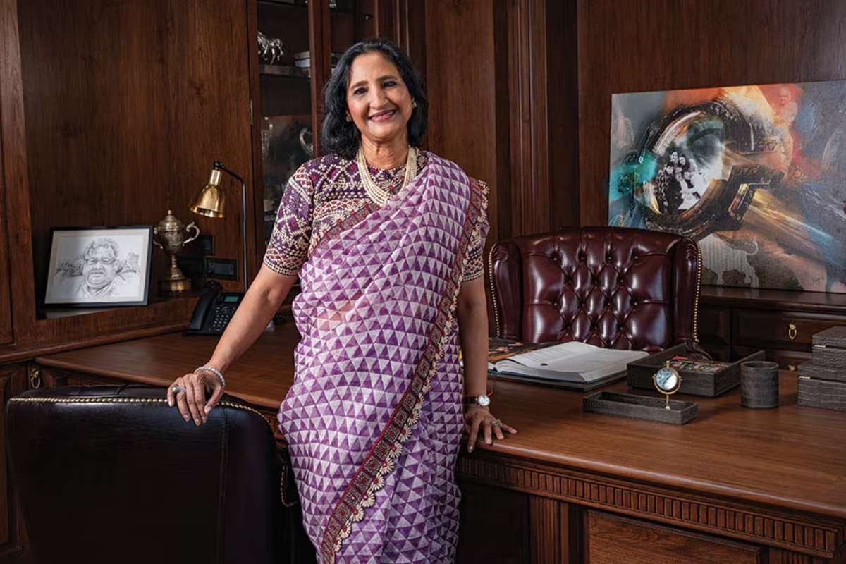 Top 19 Successful Women Entrepreneurs in India | Business Viewpoint Magazine
