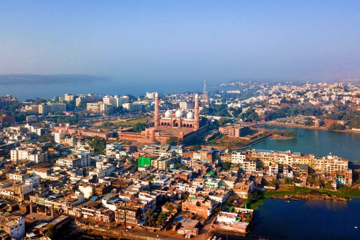 15 Biggest Cities in India (Size, Population, and GDP) | Business Viewpoint Magazine