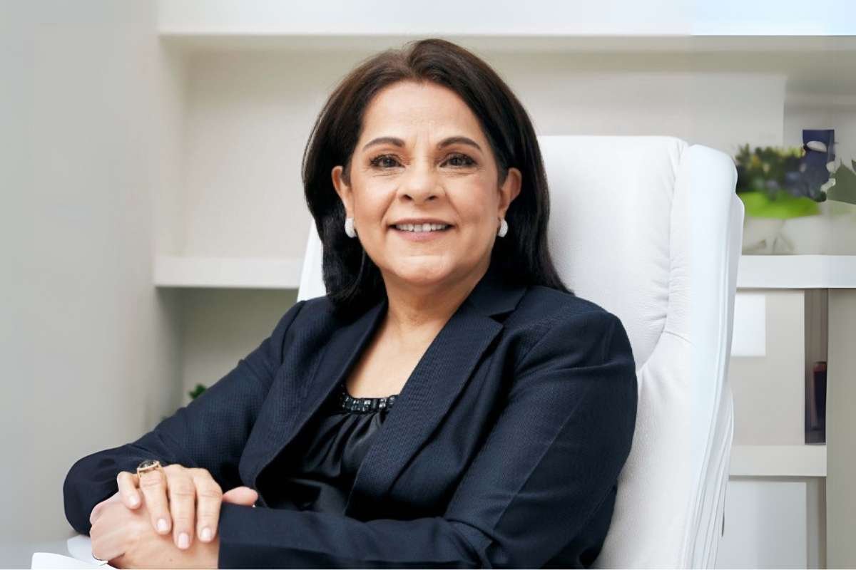 Top 19 Successful Women Entrepreneurs in India | Business Viewpoint Magazine
