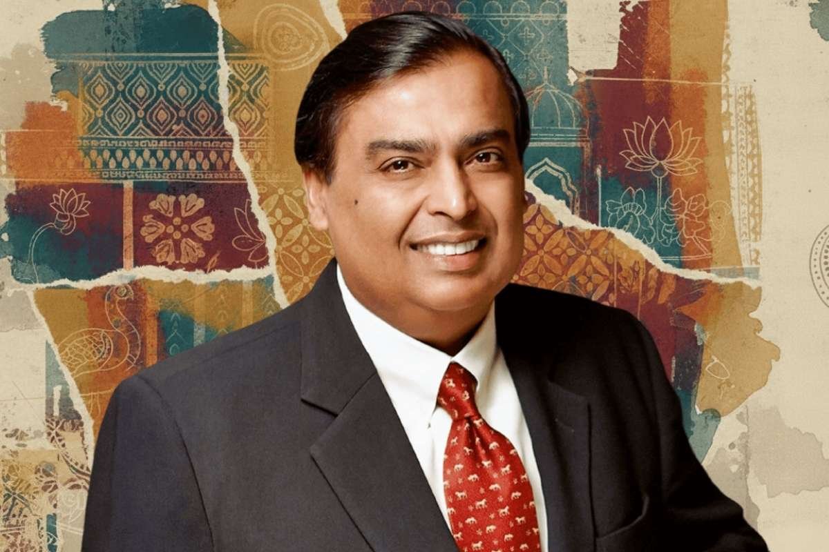 Top 12 Richest People in India 2025 | Business Viewpoint Magazine