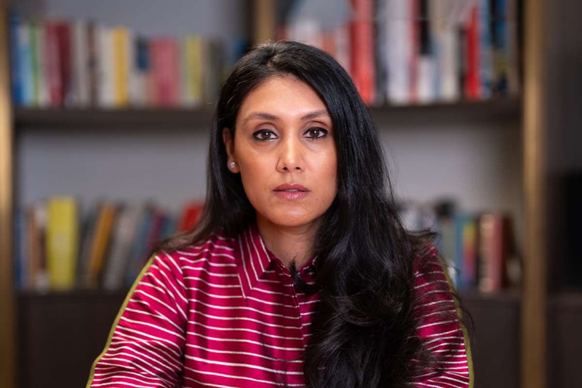 Top 19 Successful Women Entrepreneurs in India | Business Viewpoint Magazine