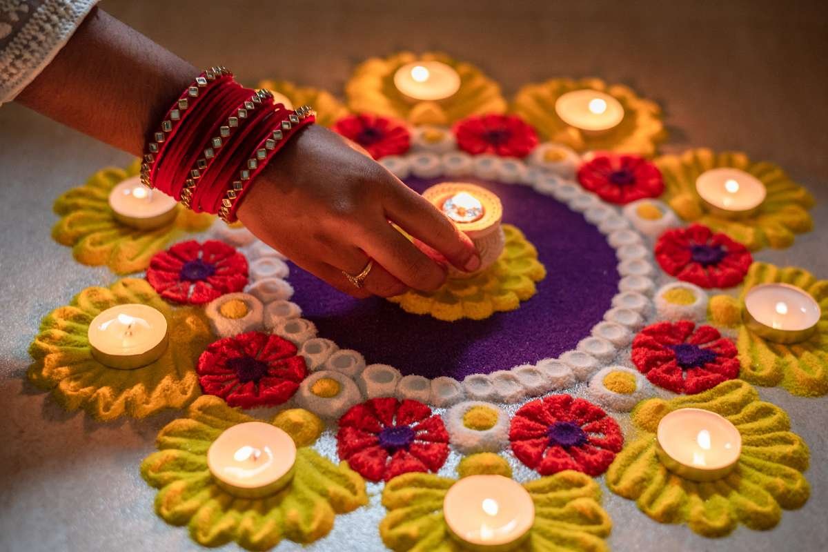 25 Diwali Decoration Ideas for Office to Brighten up Your Workplace in 2025 | Business Viewpoint Magazine