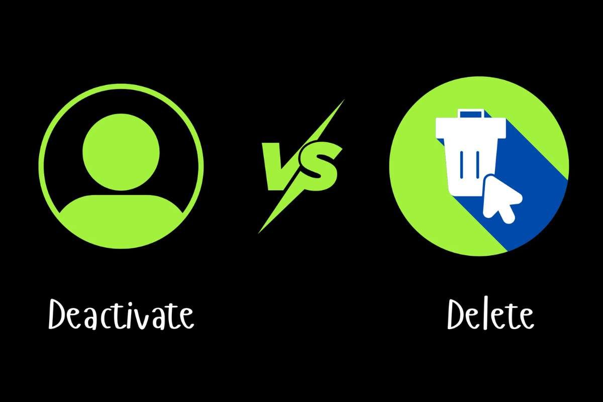 How to Delete Facebook Account? Follow These Simple Steps | Business Viewppoint Magazine