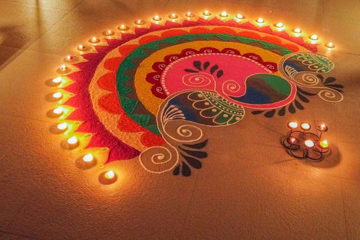 25 Diwali Decoration Ideas for Office to Brighten up Your Workplace in 2025 | Business Viewpoint Magazine