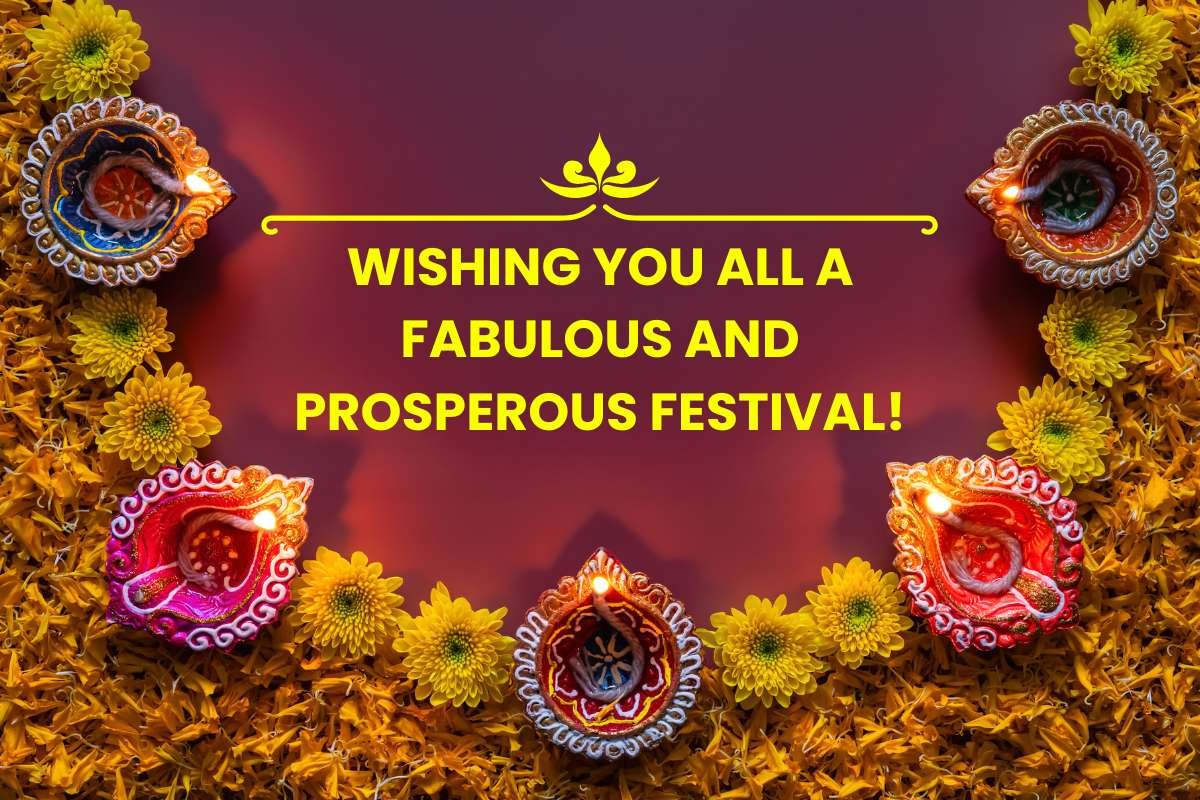 100+ Happy Diwali Wishes For Family, Friends, and Colleagues | Business Viewpoint Magazine