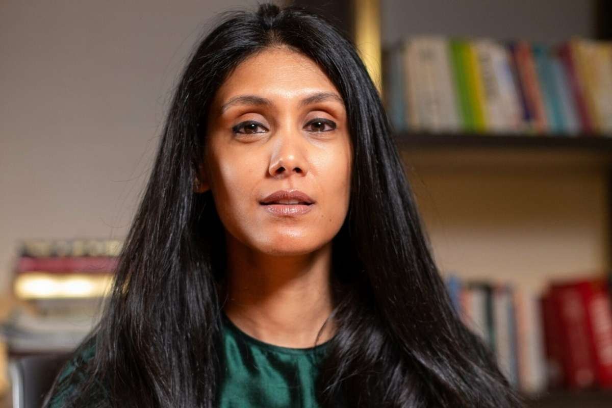 Top 12 Richest People in India 2025 | Business Viewpoint Magazine