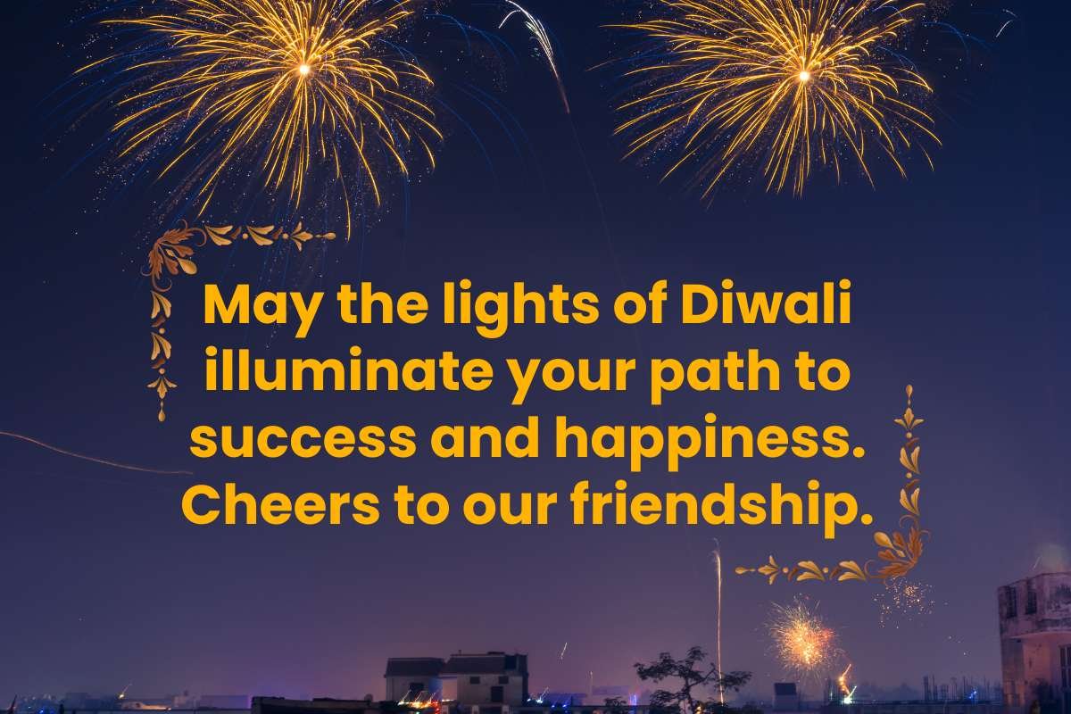 100+ Happy Diwali Wishes For Family, Friends, and Colleagues | Business Viewpoint Magazine