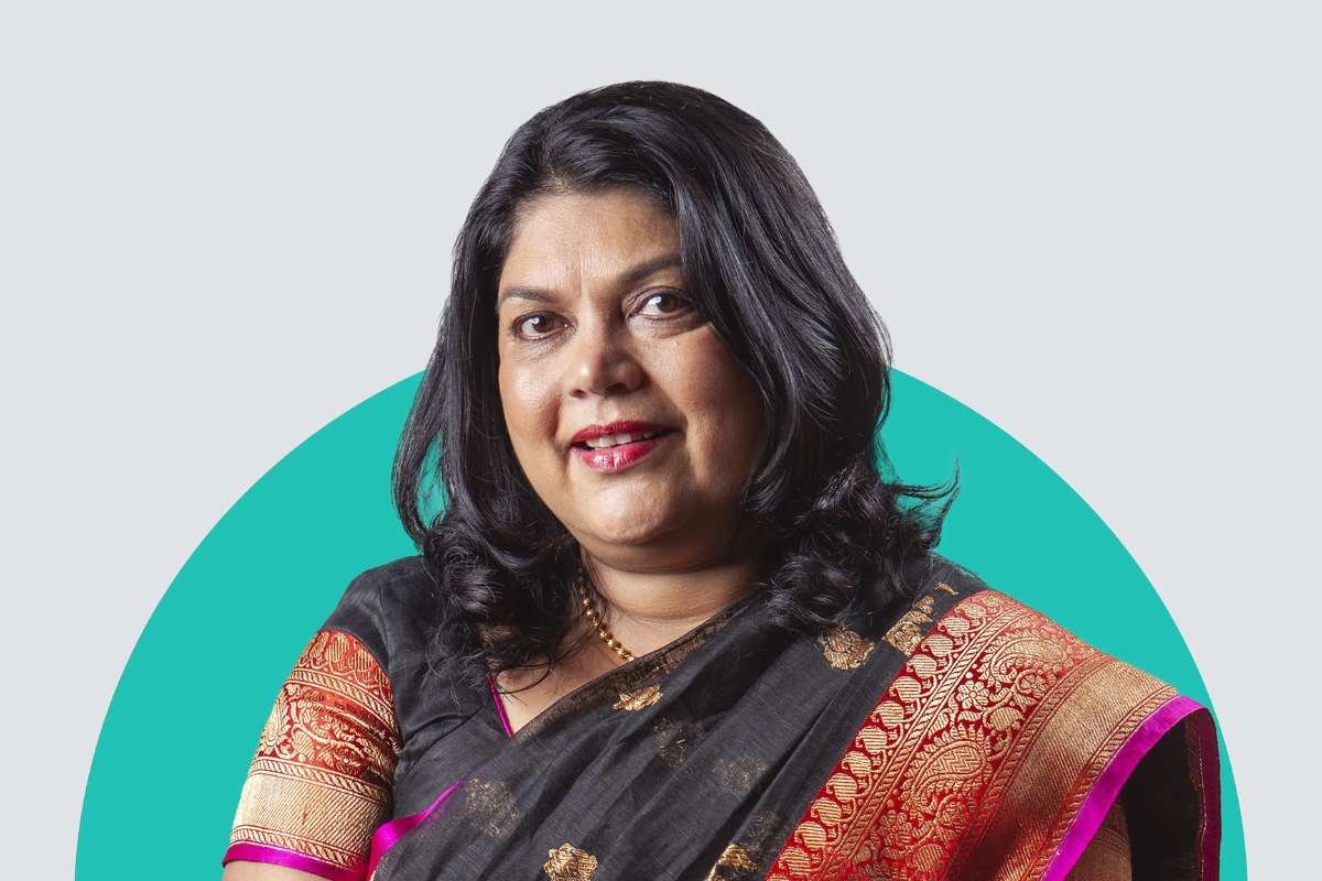 Top 19 Successful Women Entrepreneurs in India | Business Viewpoint Magazine