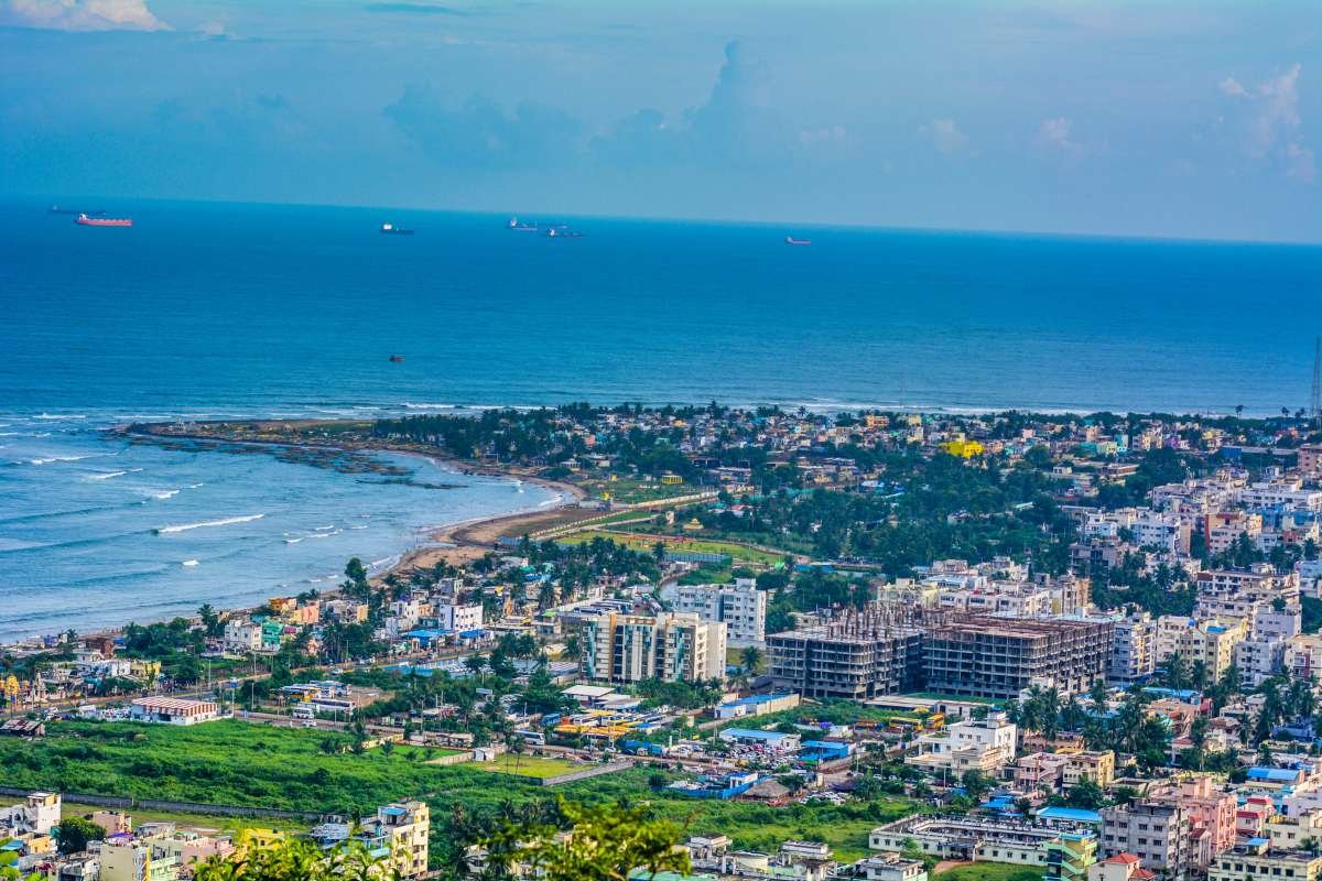 15 Biggest Cities in India (Size, Population, and GDP) | Business Viewpoint Magazine