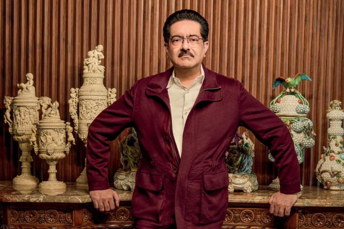 Top 12 Richest People in India 2025 | Business Viewpoint Magazine