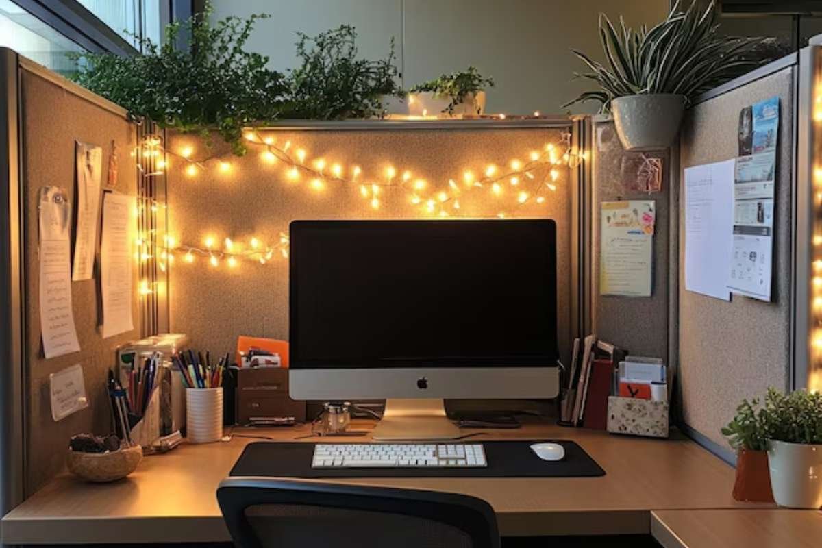 25 Diwali Decoration Ideas for Office to Brighten up Your Workplace in 2025 | Business Viewpoint Magazine