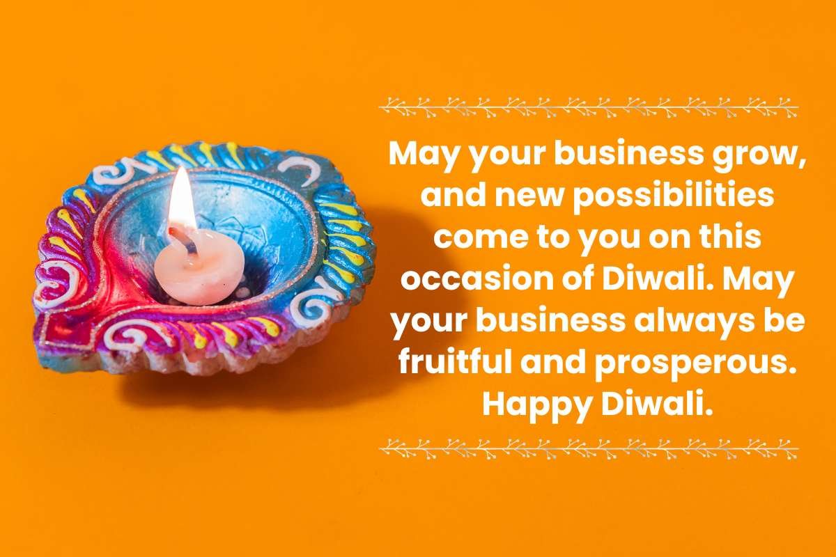 100+ Happy Diwali Wishes For Family, Friends, and Colleagues | Business Viewpoint Magazine