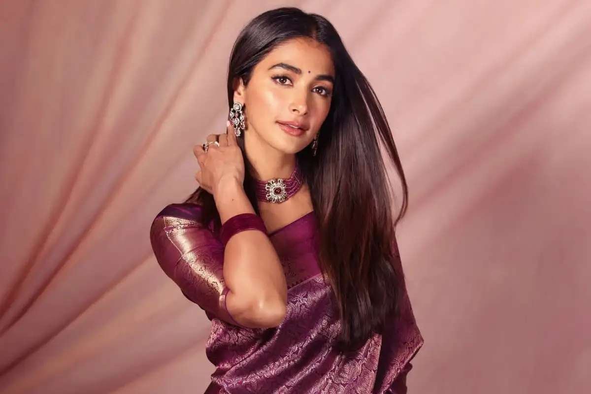 Top 15 Richest South Indian Actresses in 2025 | Business Viewpoint Magazine