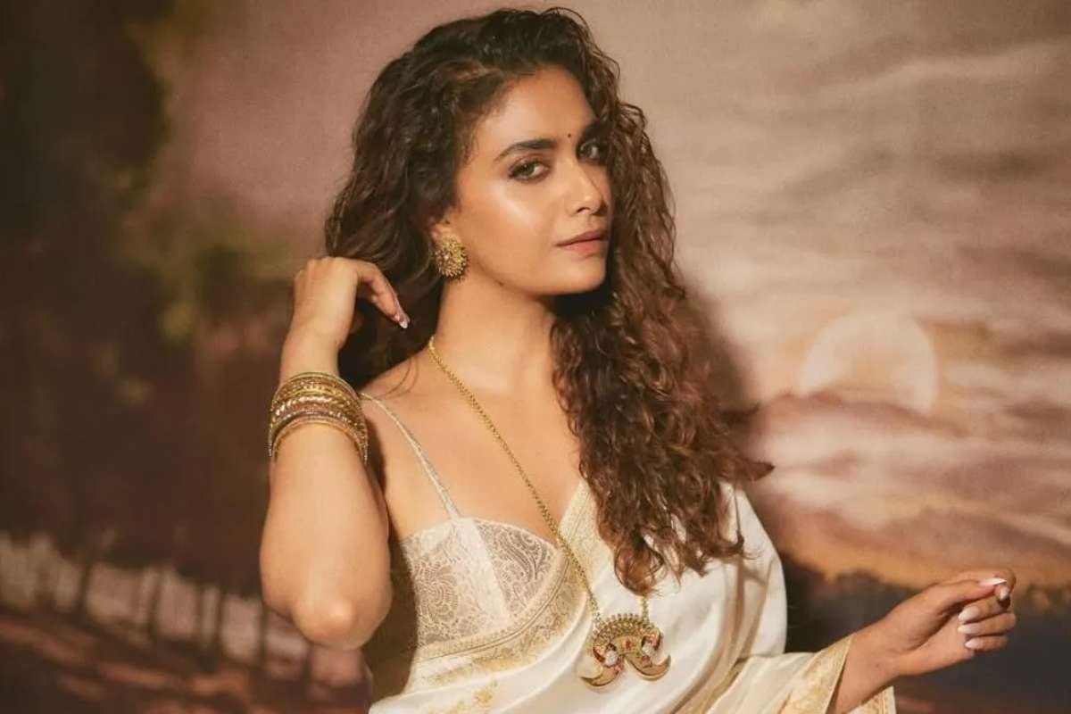 Top 15 Richest South Indian Actresses in 2025 | Business Viewpoint Magazine